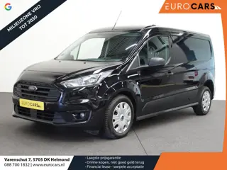 Ford Transit Connect 120pk Automaat L2 Versnellingsbak/gearbox probleem Navigatie Camera Airco Cruis