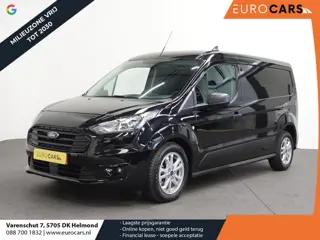 Ford Transit Connect 1.5 EcoBlue Automaat L2 Trend Ford Transit Connect 1.5 EcoBlue Aut. L2 Trend  |