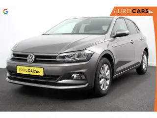 Volkswagen Polo 1.0 TSI 110pk DSG Highline | Navigatie | Apple Carplay/Android Auto | Parkeersensore
