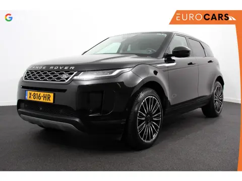 Land Rover Range Rover Evoque 1.5 P300e AWD PHEV SE Signature  Panoramadak Afneembare trekhaak Navig