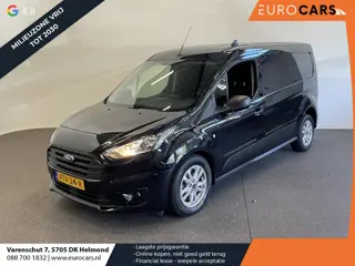 Ford Transit Connect 1.5 L2 Trend Automaat Navi Camera Trekhaak Parkeersensoren Cruise Control 3 Zit