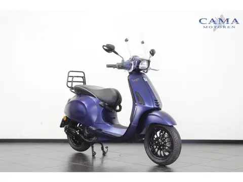 Vespa Sprint 4T. BROM 45 (bj 2018)
