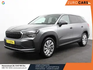 Skoda Kodiaq 1.5 ETSI MHEV DSG 7P AUTOMAAT Selection | Navigatie | Apple Carplay / Android Auto | Pa