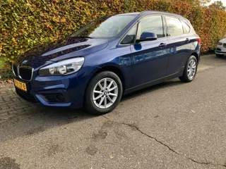 BMW 2-serie Active Tourer 216i. VERKOCHT