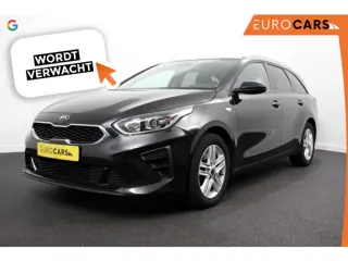 Kia Ceed SW 1.0 T-GDi 100 pk Active Handgeschakeld | Navigatie | Apple Carplay/Android Auto | Climat