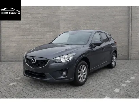 Mazda CX-5 2.2D | NO START | (bj 2014)