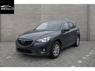 Mazda CX-5 2.2D | NO START | (bj 2014)