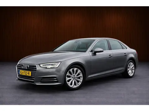Audi A4 Limousine 1.4 TFSI Sport Pro Line