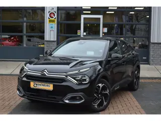 Citroen C4 1.2 Puretech Feel Max Pack Navi Airco Camera Km 23.500!!