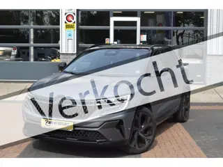 Renault Austral 1.2 E-Tech full hybrid 200 iconic esprit Alpine Full Options Panodak 4 wiel Besturin