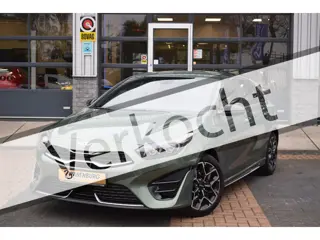 Kia Ceed 1.5 T-GDi GT-Line 160 PK Navi Airco Lm Velgen Km 43.750!!