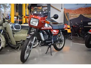 Zundapp KS 80 NIEUWSTAAT !!