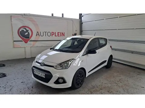 Hyundai I10 1.0i i-Motion