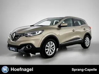Renault Kadjar 1.2 TCe Intens | Navi | Camera | Cruise Control |