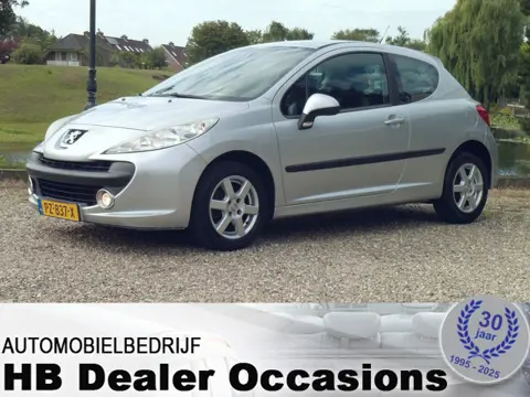 Peugeot 207 1.4 VTi XR - Airco (bj 2009)