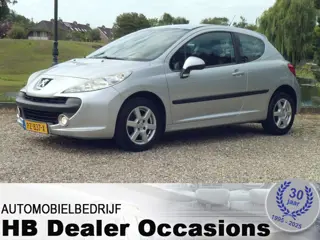 Peugeot 207 1.4 VTi XR - Airco (bj 2009)