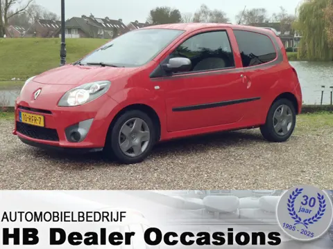 Renault Twingo 1.2-16V Collection - Airco (bj 2011)
