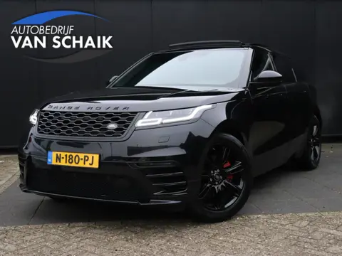 Land Rover Range Rover Velar 2.0 P300 Turbo AWD R-Dynamic HSE | PANO-DAK | LEDER | MEMORY | HEAD-UP 