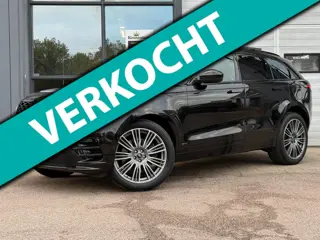 Land Rover Range Rover Velar 2.0 P400e R-Dynamic HSE| PANO| MASSAGE