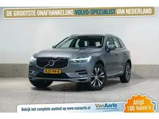 Volvo XC60 T6 Aut. Inscription ACC Trekhaak Leder 340pk
