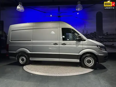 Volkswagen CRAFTER 30 2.0 TDI L3H3 Highline *Facelift*Led*Camera*