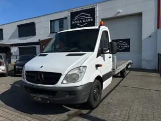 Mercedes-Benz Sprinter 313 2.2 CDI 432