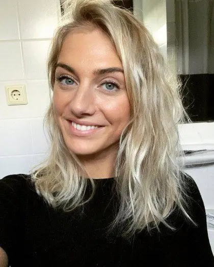 Vrouw (37) uit Zeeland zoekt xxx maatje.