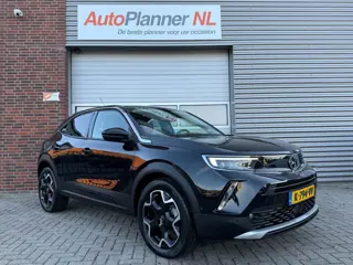 Opel Mokka-e Ultimate 50-kWh! Camera! Navi! Virtual!