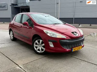 Peugeot 308 1.6 VTi XS 5 DR APK 74000 NAP