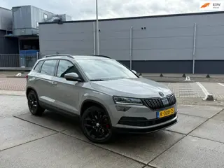 Skoda Karoq 1.5 TSI ACT Style Business Automaat Clima stoelverwarming
