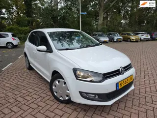 Volkswagen Polo 1.2 TSI BlueMotion R-Line Edition elec-ramen NEW APK