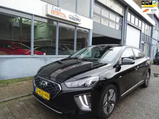Hyundai IONIQ 1.6 GDi Comfort - Plus