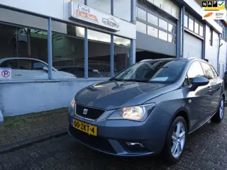 Seat Ibiza ST 1.2 TSI Chill Out