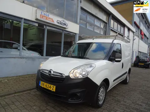 Opel Combo 1.3 CDTi L1H1 ecoFLEX