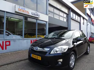 Toyota Auris 1.8 Full Hybrid Aspiration
