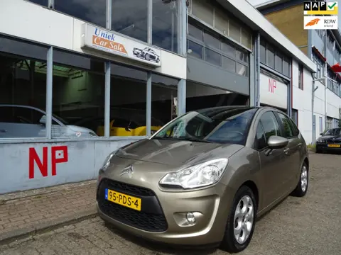 Citroen C3 1.6 Ligne Business