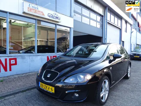Seat Leon 1.2 TSI Ecomotive Businessline COPA