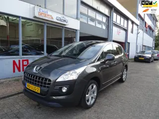 Peugeot 3008 1.6 THP ST