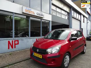 Suzuki Celerio 1.0 Comfort