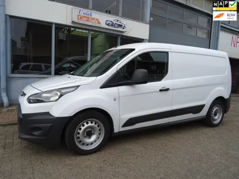 Ford Transit Connect 1.6 TDCI L2 Ambiente