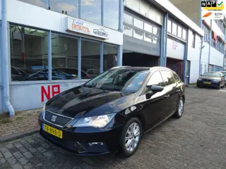 Seat Leon ST 1.0 EcoTSI Style Business Intense