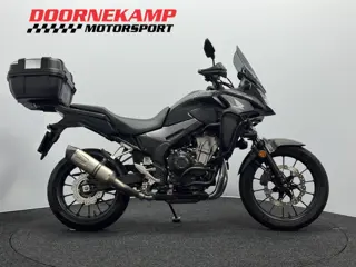 Honda CB 500 X ABS (bj 2019)