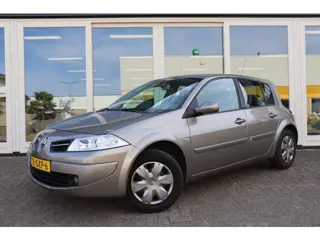 Renault Mégane 1.6-16V Business Line, Cruise Control, Airco, Prijs Is Rijklaar