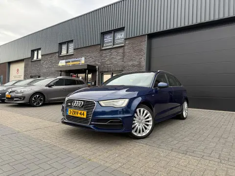 Audi A3 Sportback 1.4 e-tron PHEV Ambition Pro Line plus | 1E EIGENAAR | 12MND GARANTIE | DEALER OND