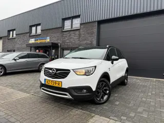Opel Crossland X 1.2 Turbo 120 Jaar Edition | 2E EIGENAAR | 12MND GARANTIE | AUTOMAAT | AIRCO | CRUI