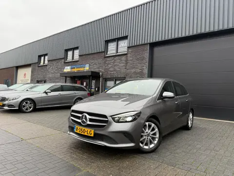 Mercedes-Benz B-Klasse 180 Advantage | 12MND GARANTIE | NL AUTO | LAGE KM | CARPLAY | PDC | LMV |