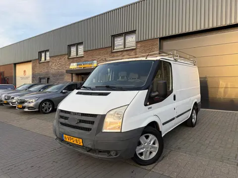 Ford Transit 260S 2.2 TDCI Economy Edition | INRUILKOOPJE | AIRCO | ELEC RAMEN |  LMV | TREKHAAK