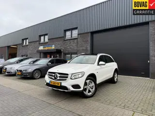 Mercedes-Benz GLC 350e 4MATIC Premium Plus | 12MND GARANTIE | PANODAK | LED | CARPLAY | CRUISE ADAPT