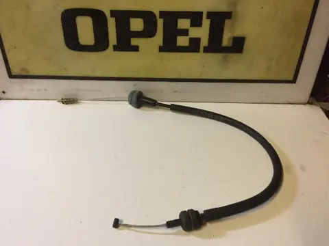 Gaskabel Opel Corsa B _ X10XE