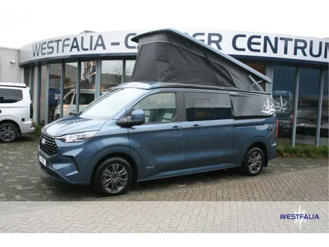 Westfalia Kipling 136pk | Nu leverbaar vanaf € 89.779,00 |